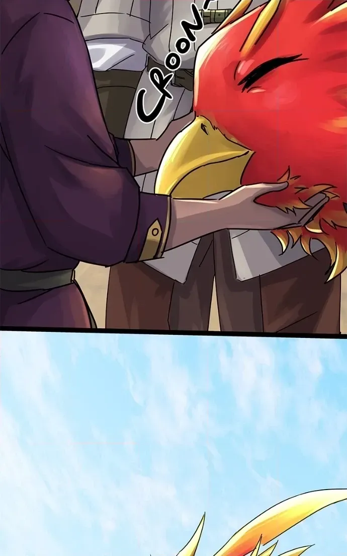 Crown of Feathers Chapter 37 page 40 - 