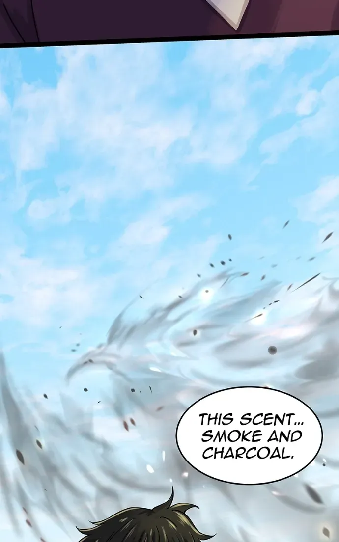 Crown of Feathers Chapter 37 page 5 - 