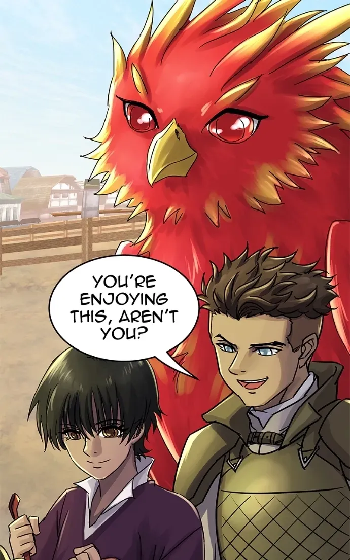 Crown of Feathers Chapter 37 page 41 - 