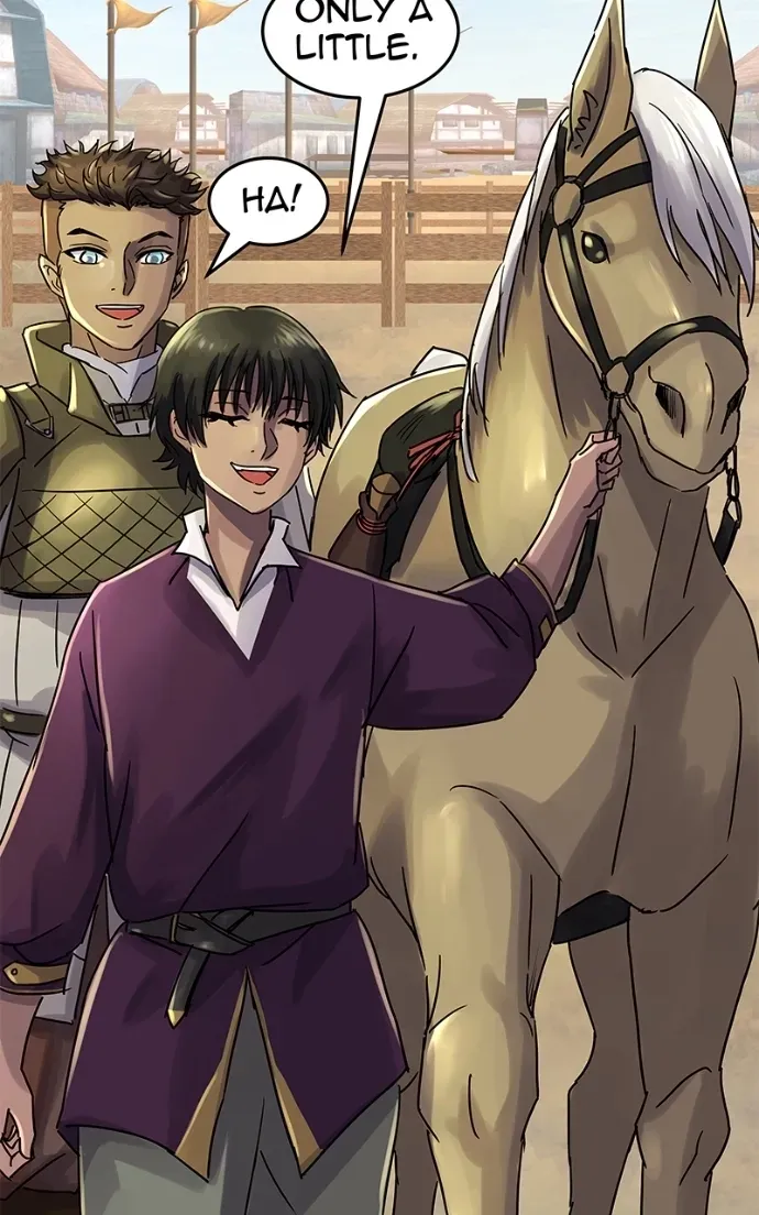 Crown of Feathers Chapter 37 page 43 - 
