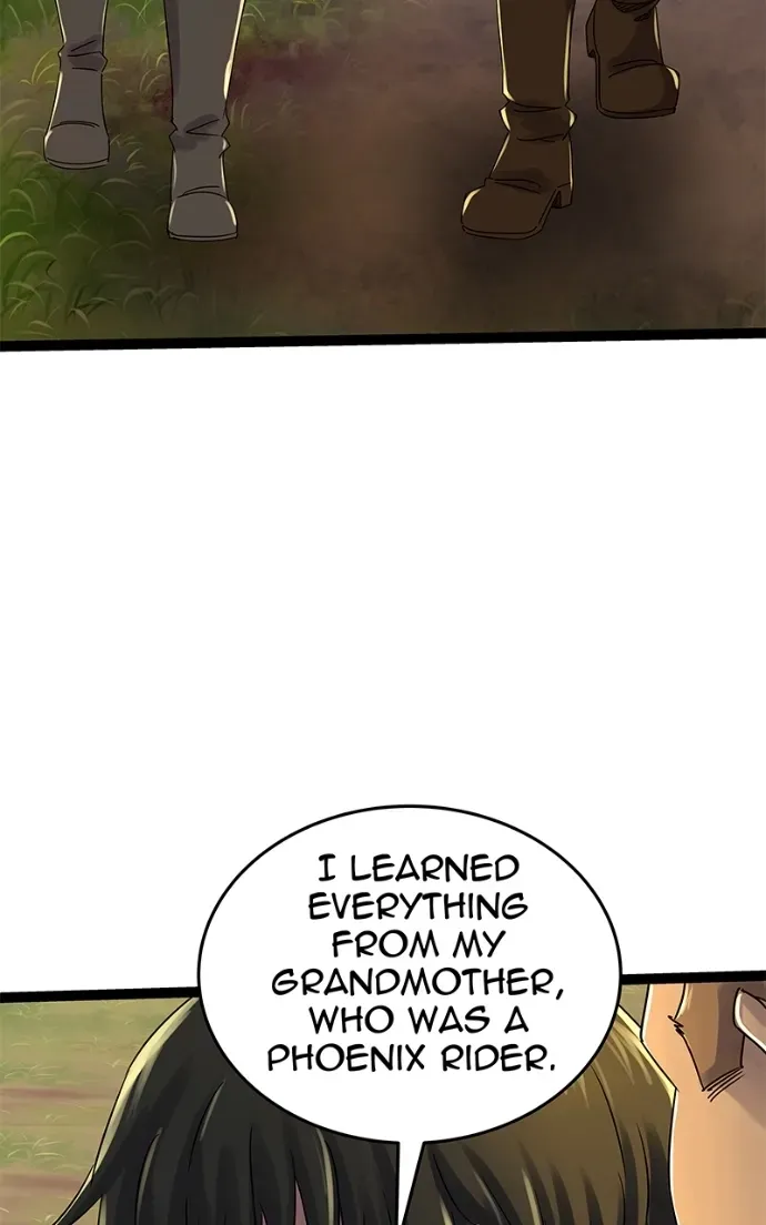Crown of Feathers Chapter 37 page 47 - 