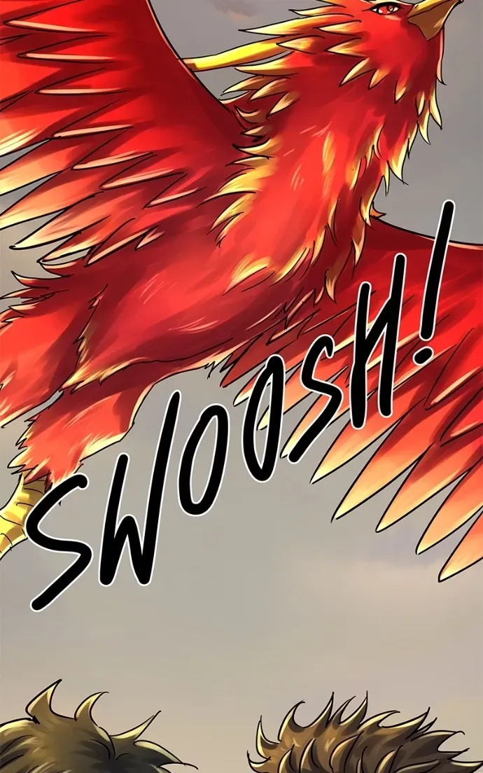 Crown of Feathers Chapter 37 page 51 - 