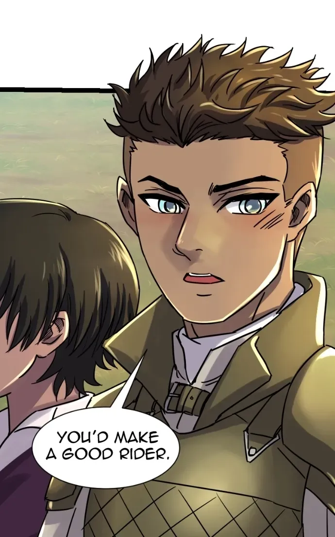 Crown of Feathers Chapter 37 page 54 - 
