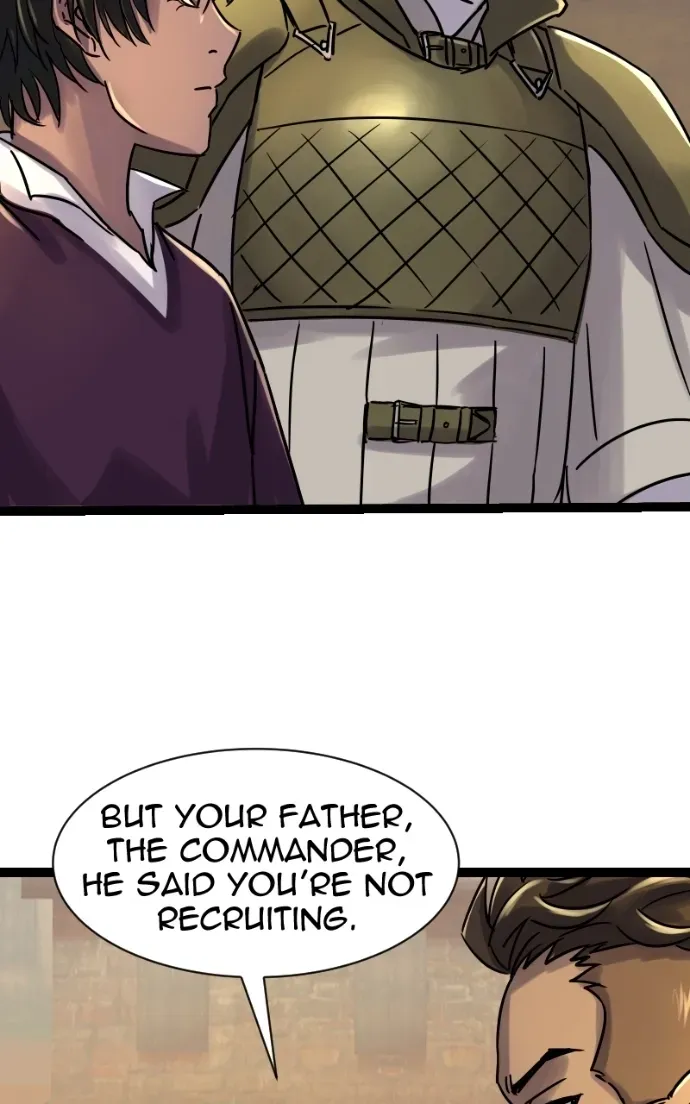 Crown of Feathers Chapter 37 page 57 - 