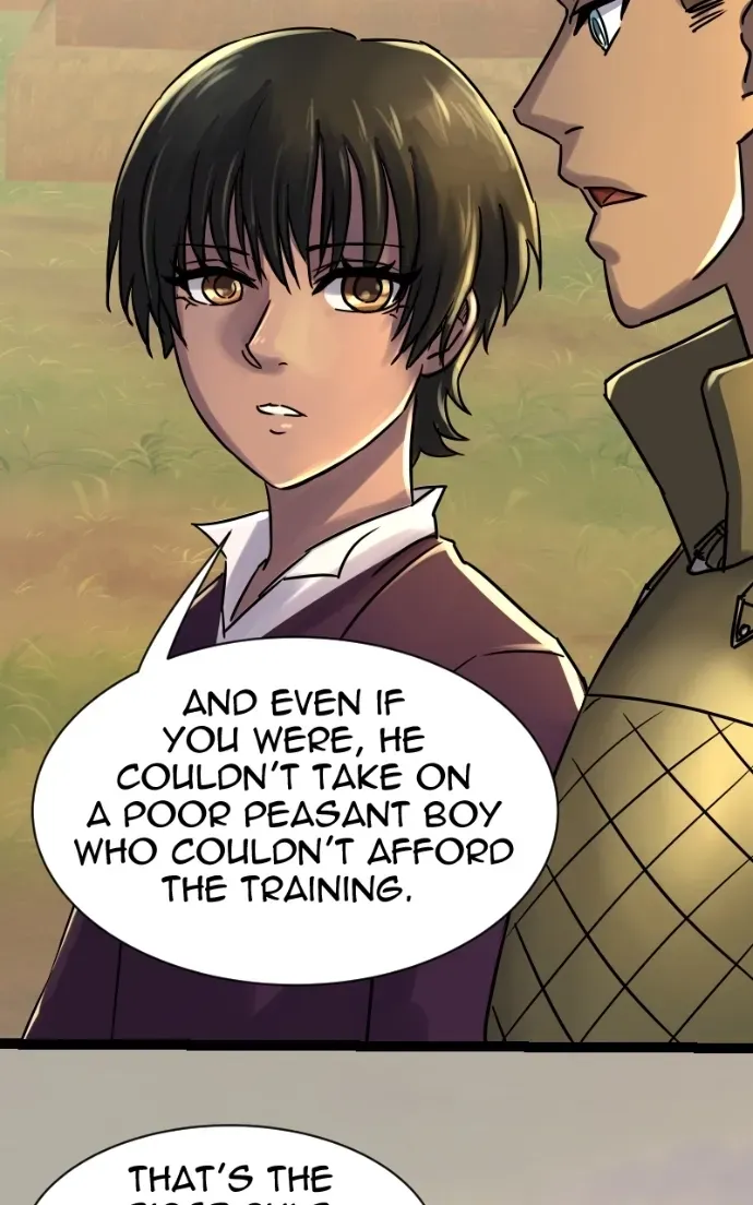Crown of Feathers Chapter 37 page 58 - 