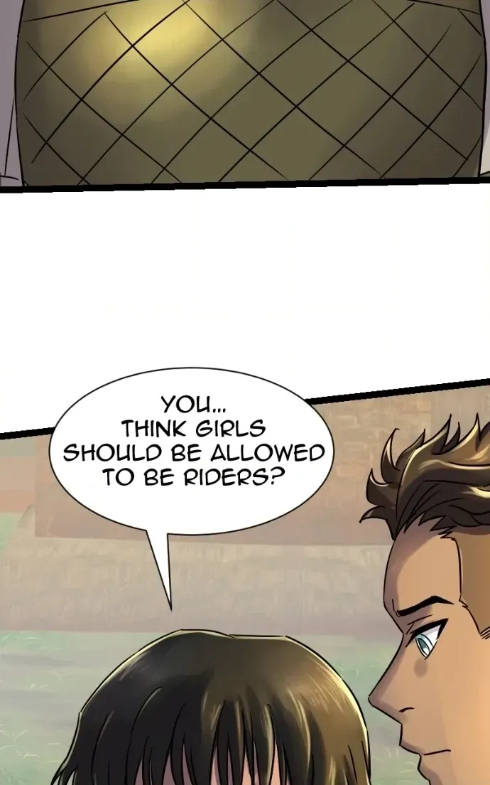 Crown of Feathers Chapter 37 page 60 - 