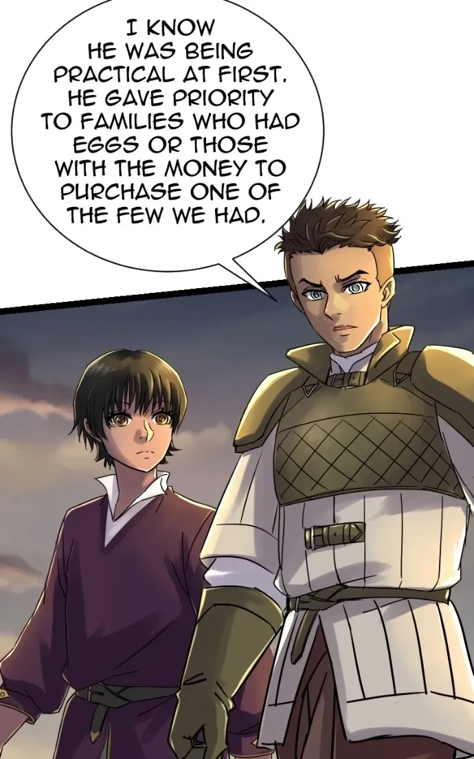 Crown of Feathers Chapter 37 page 63 - 