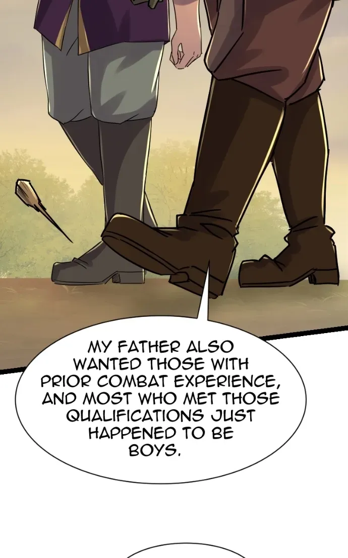 Crown of Feathers Chapter 37 page 64 - 