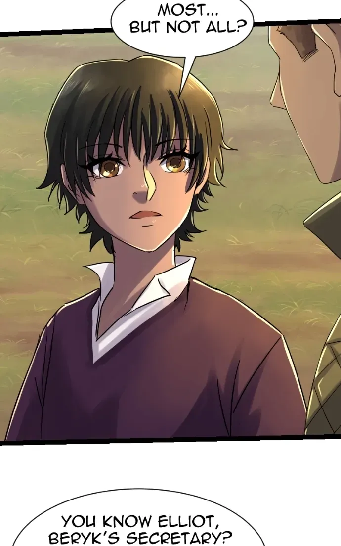 Crown of Feathers Chapter 37 page 65 - 