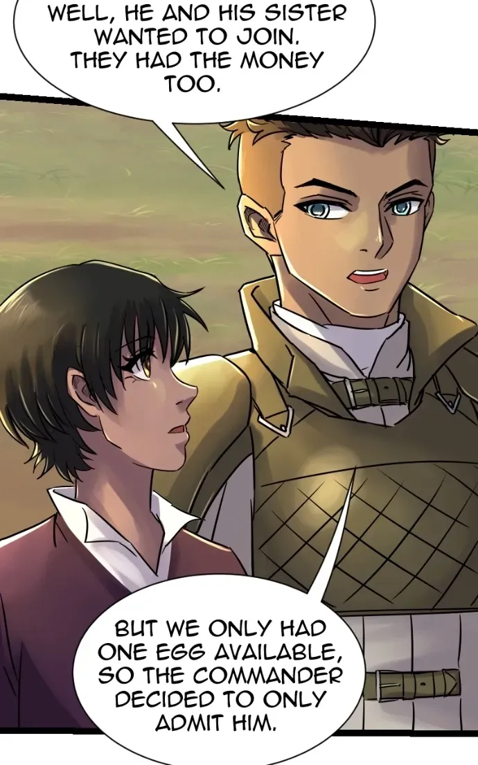 Crown of Feathers Chapter 37 page 66 - 