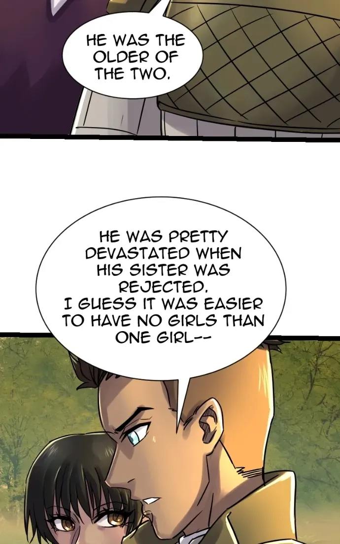 Crown of Feathers Chapter 37 page 68 - 