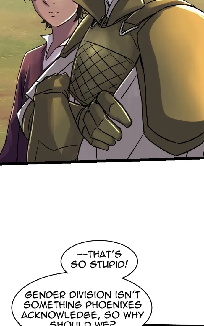 Crown of Feathers Chapter 37 page 69 - 