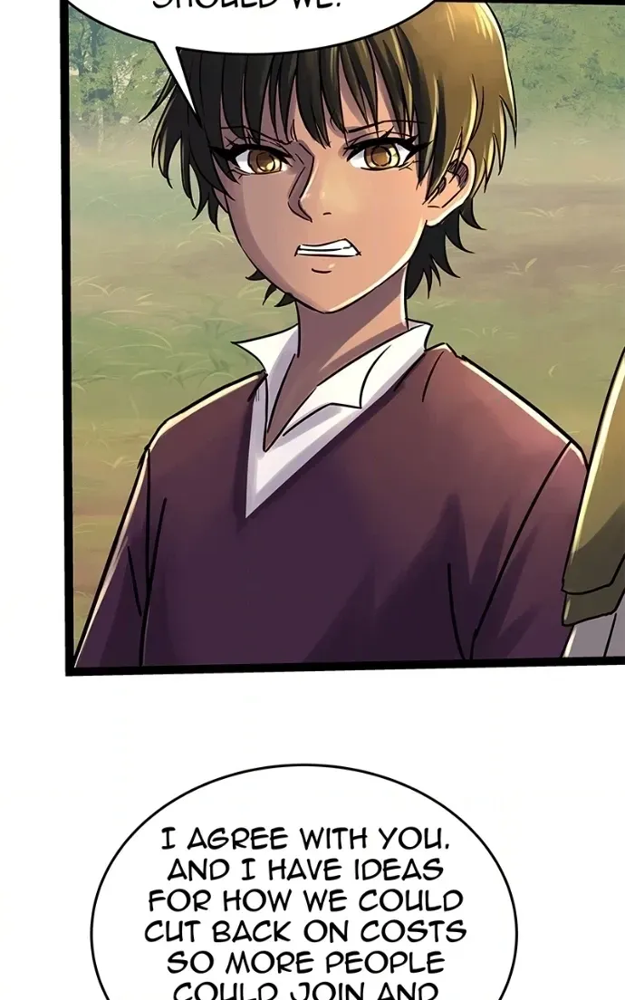 Crown of Feathers Chapter 37 page 70 - 
