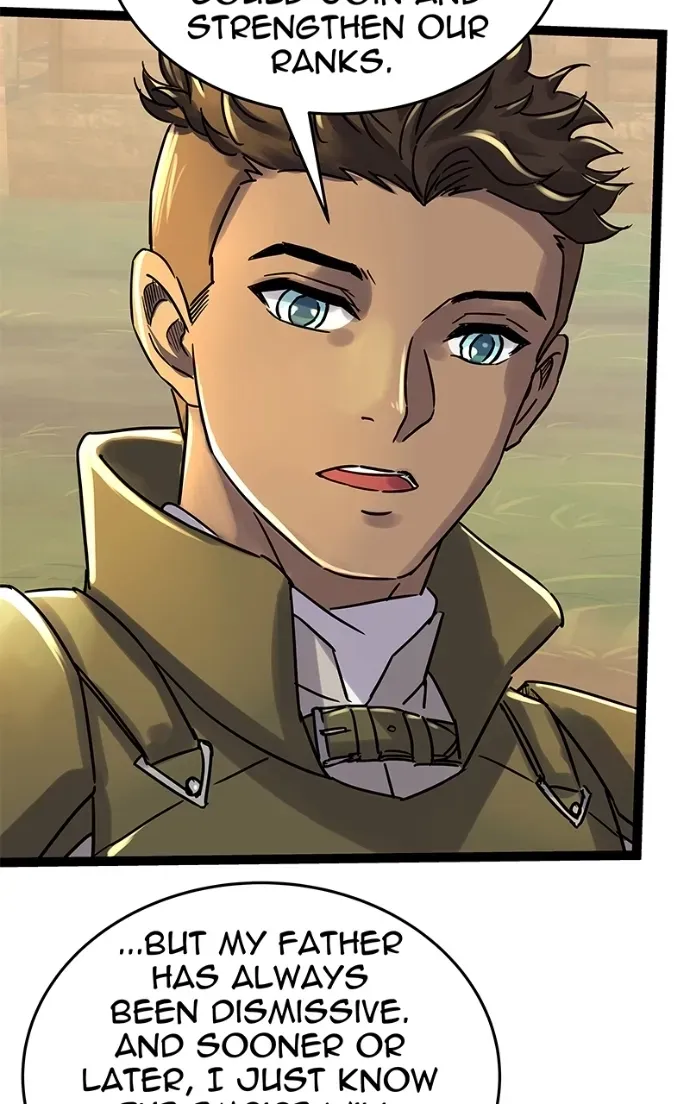 Crown of Feathers Chapter 37 page 71 - 