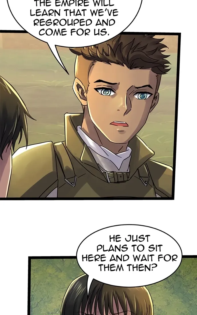 Crown of Feathers Chapter 37 page 72 - 
