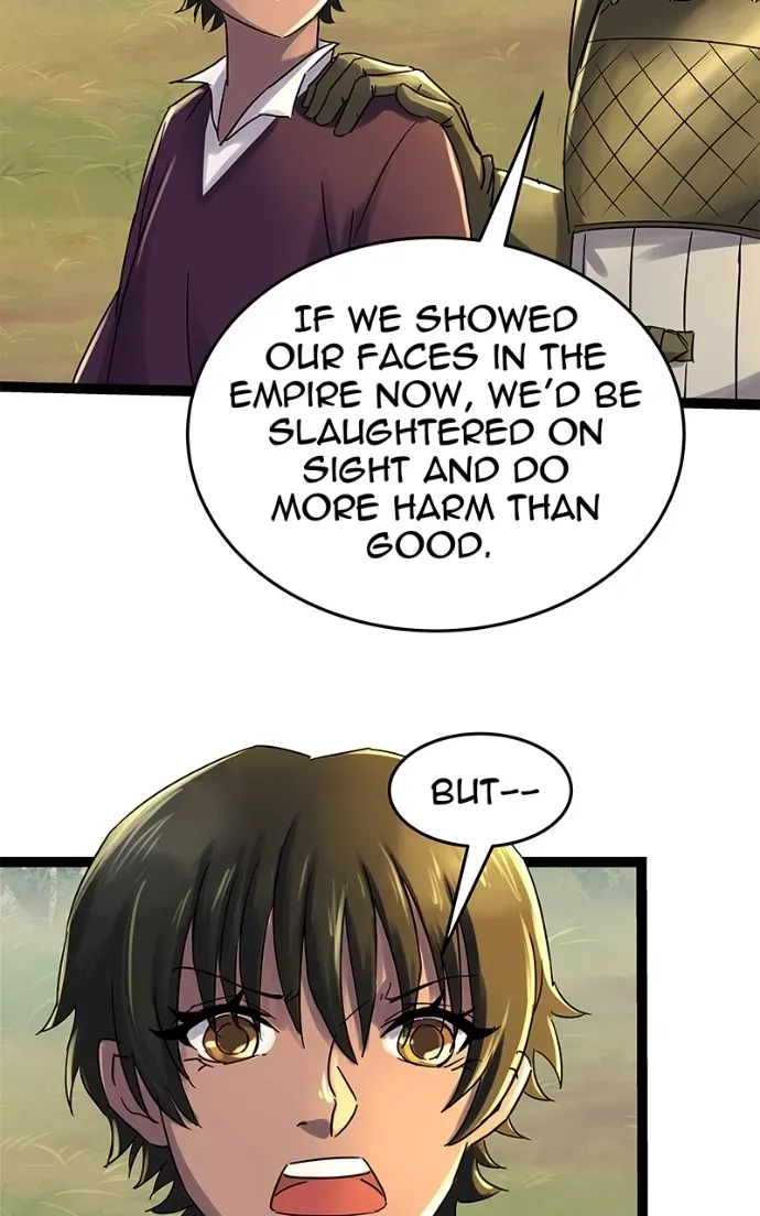 Crown of Feathers Chapter 37 page 74 - 