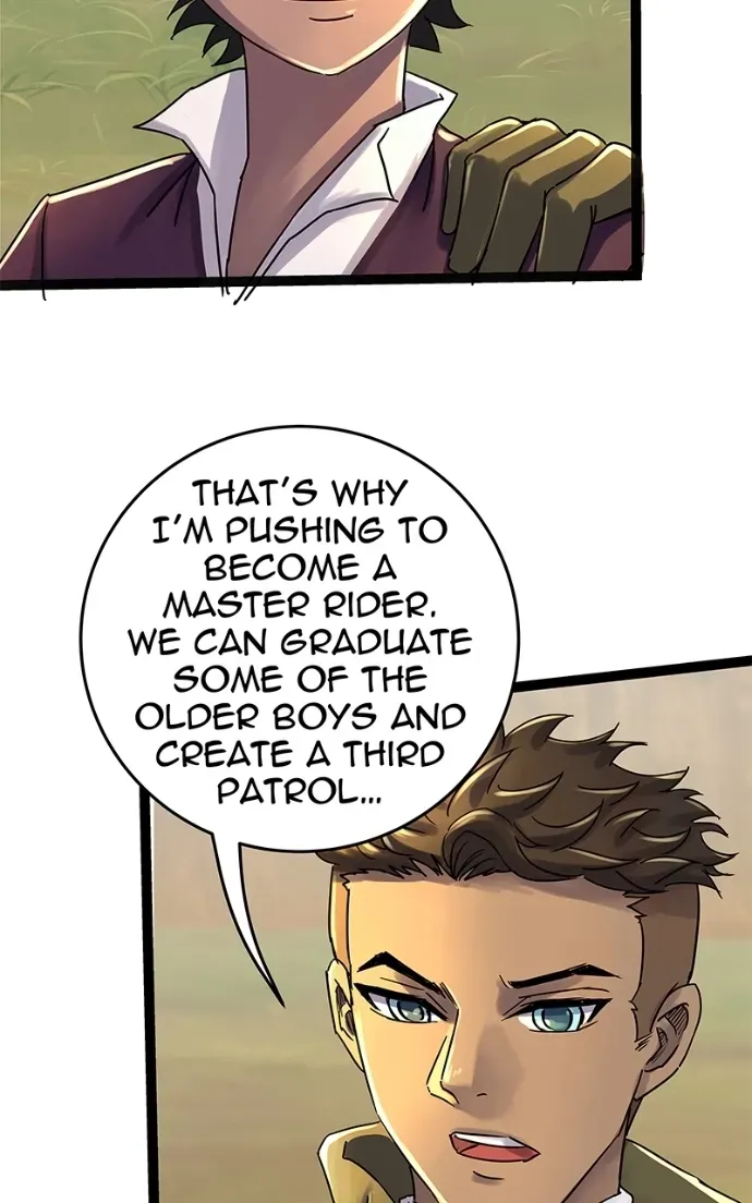 Crown of Feathers Chapter 37 page 75 - 