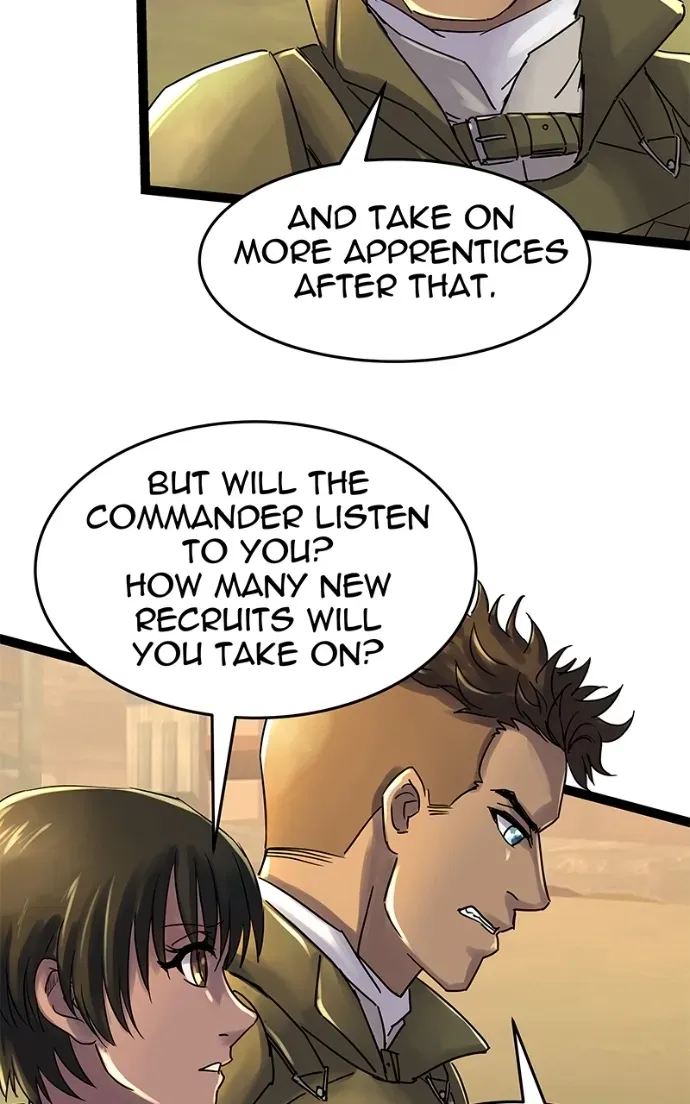 Crown of Feathers Chapter 37 page 76 - 
