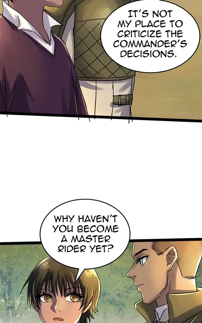 Crown of Feathers Chapter 37 page 77 - 