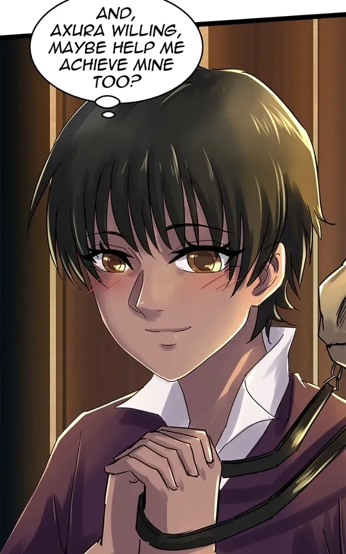 Crown of Feathers Chapter 37 page 94 - 