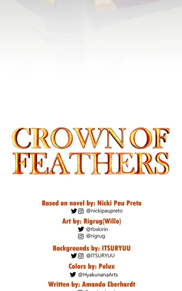 Crown of Feathers Chapter 37 page 96 - 