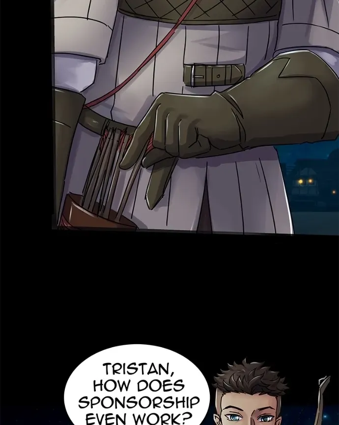 Crown of Feathers Chapter 38 page 103 - 