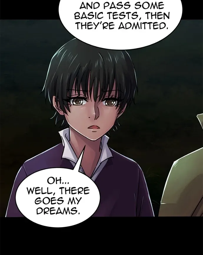 Crown of Feathers Chapter 38 page 107 - 