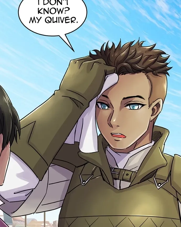 Crown of Feathers Chapter 38 page 16 - 