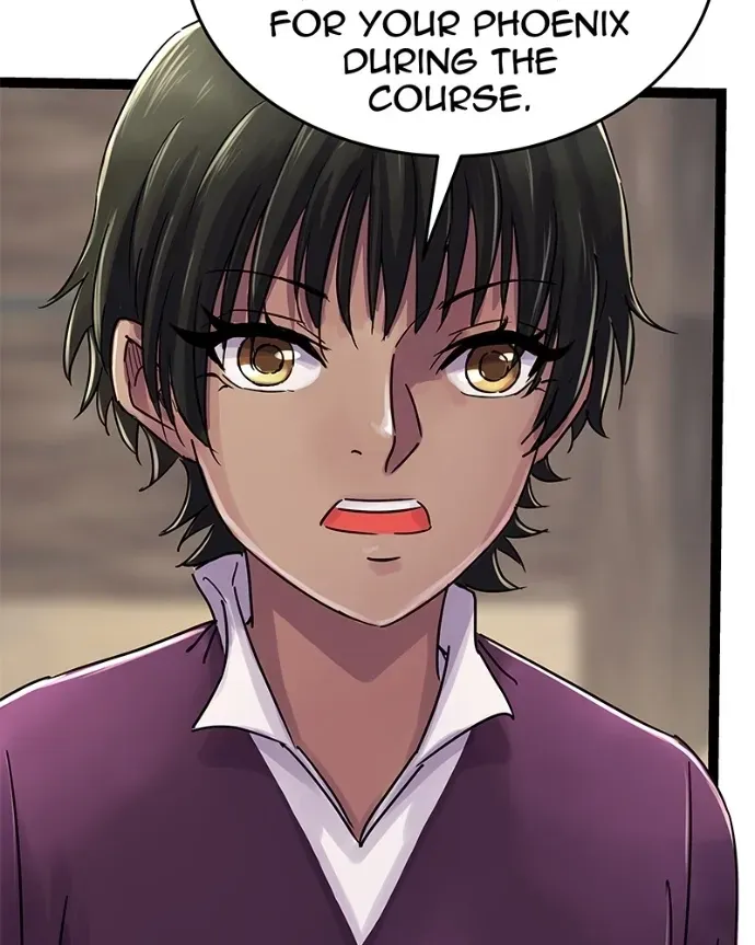 Crown of Feathers Chapter 38 page 18 - 