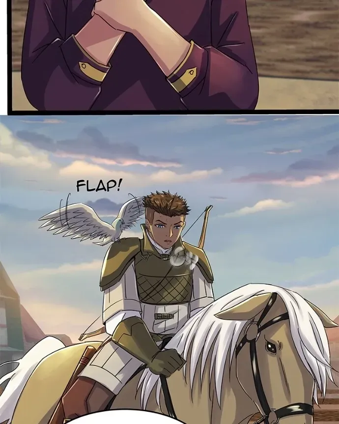 Crown of Feathers Chapter 38 page 38 - 
