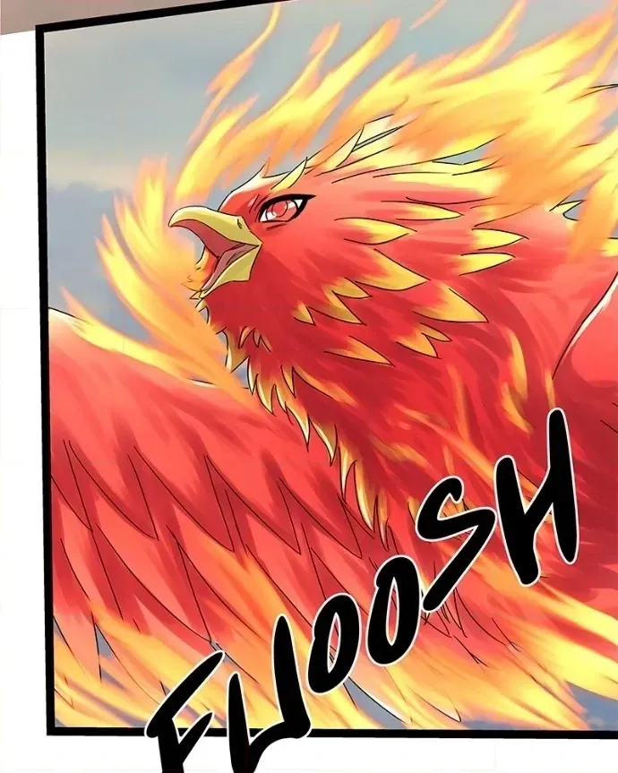 Crown of Feathers Chapter 38 page 40 - 