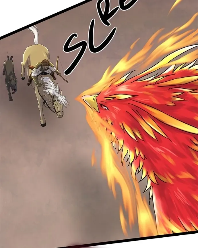 Crown of Feathers Chapter 38 page 43 - 