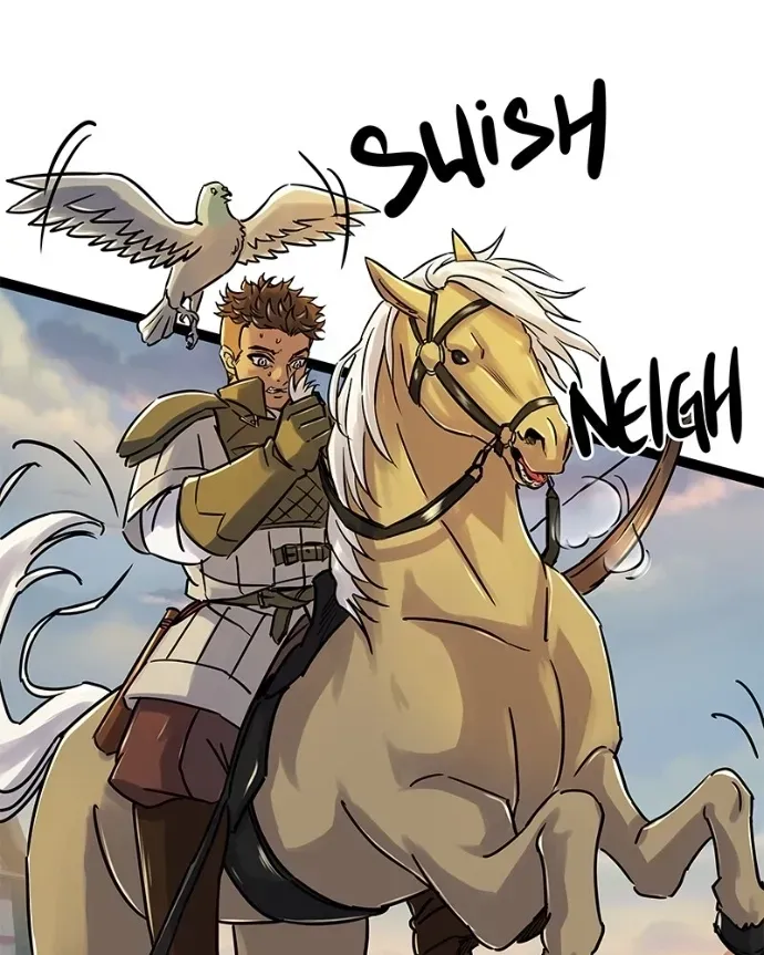 Crown of Feathers Chapter 38 page 46 - 