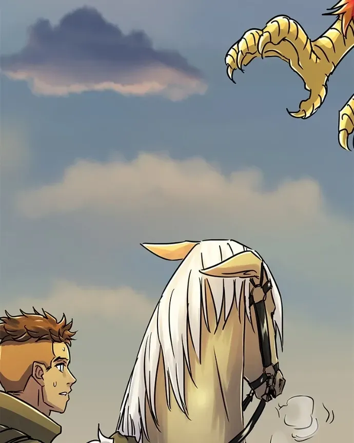 Crown of Feathers Chapter 38 page 49 - 