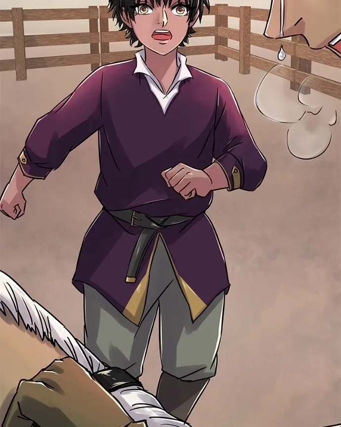 Crown of Feathers Chapter 38 page 51 - 