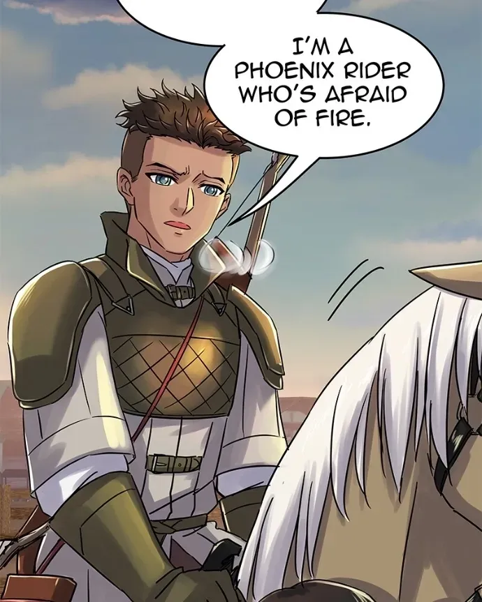 Crown of Feathers Chapter 38 page 53 - 
