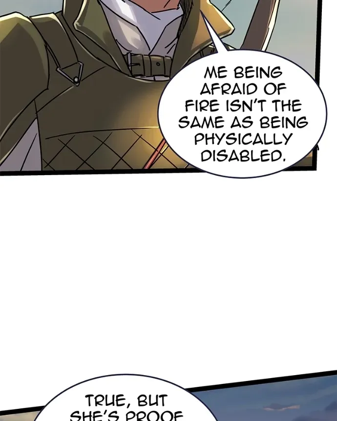 Crown of Feathers Chapter 38 page 58 - 
