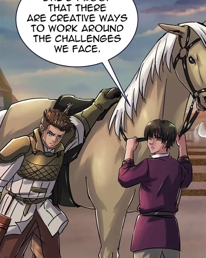 Crown of Feathers Chapter 38 page 59 - 