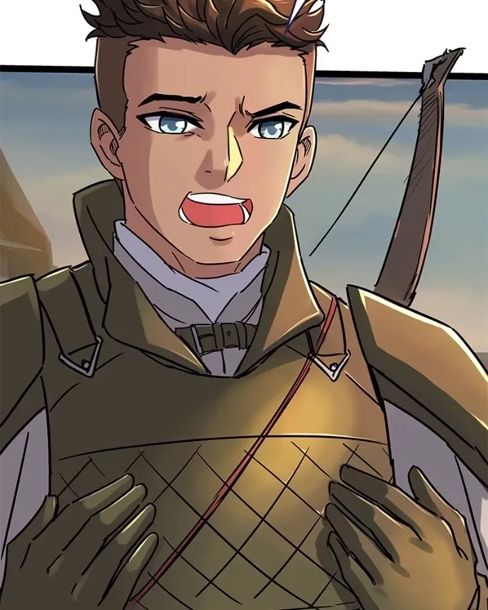 Crown of Feathers Chapter 38 page 61 - 