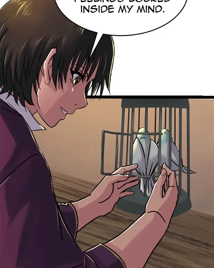 Crown of Feathers Chapter 38 page 72 - 
