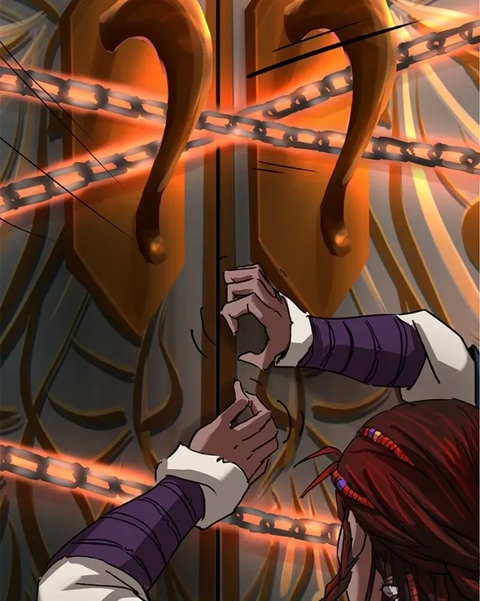 Crown of Feathers Chapter 38 page 84 - 