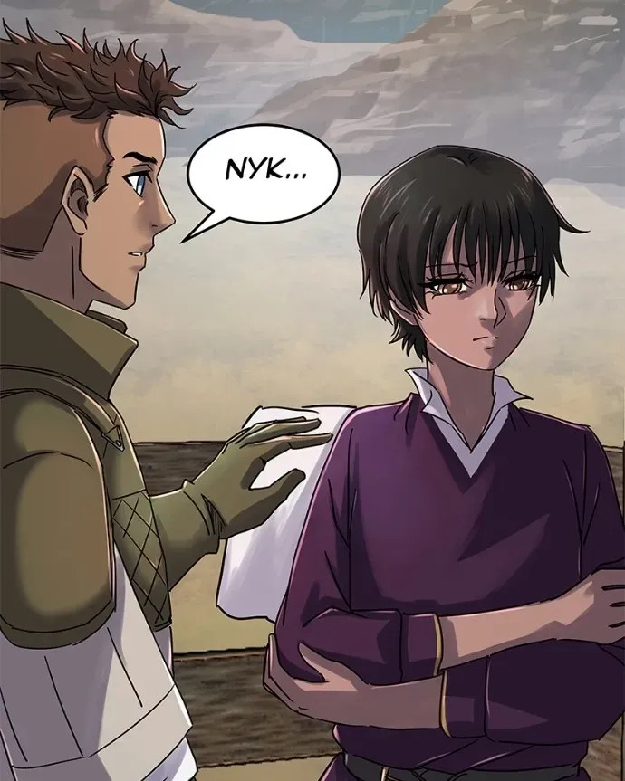 Crown of Feathers Chapter 38 page 86 - 