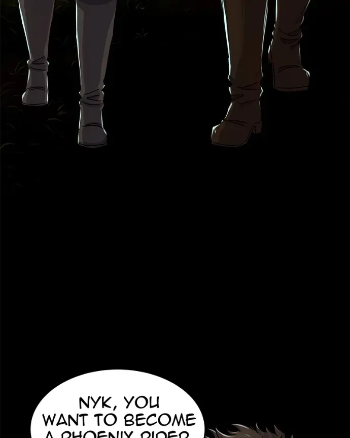 Crown of Feathers Chapter 38 page 94 - 