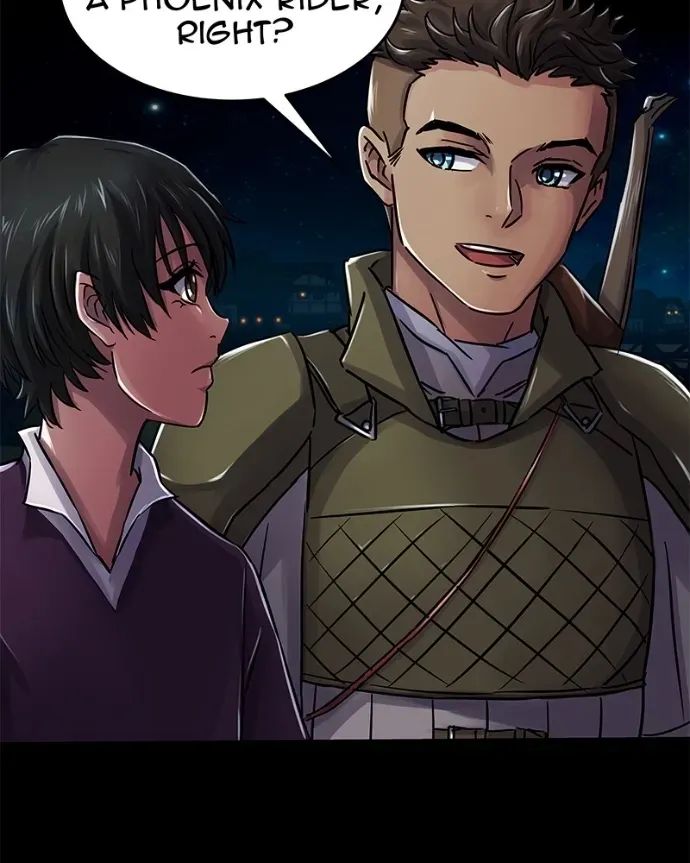 Crown of Feathers Chapter 38 page 95 - 