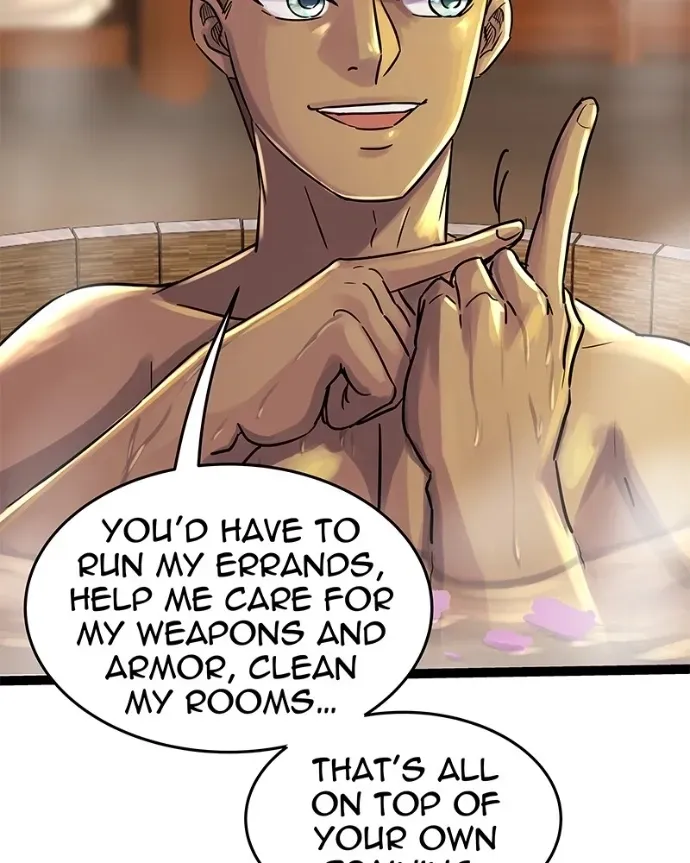 Crown of Feathers Chapter 39 page 104 - 
