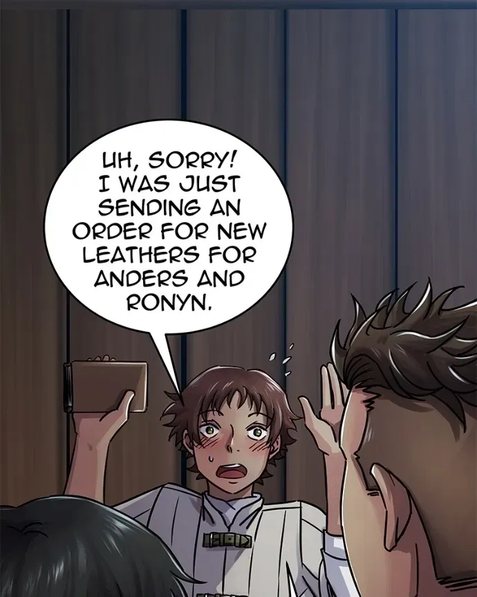 Crown of Feathers Chapter 39 page 13 - 