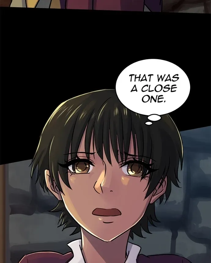 Crown of Feathers Chapter 39 page 122 - 