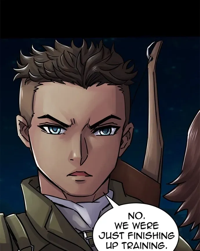 Crown of Feathers Chapter 39 page 15 - 