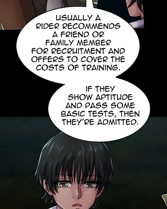 Crown of Feathers Chapter 39 page 3 - 