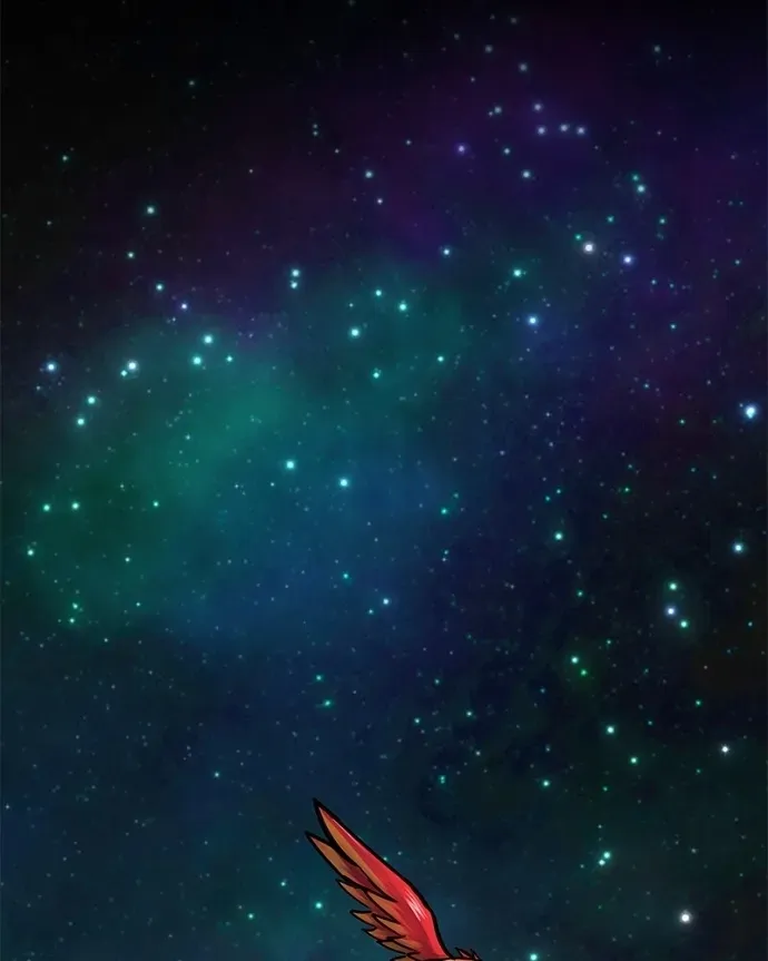 Crown of Feathers Chapter 39 page 23 - 